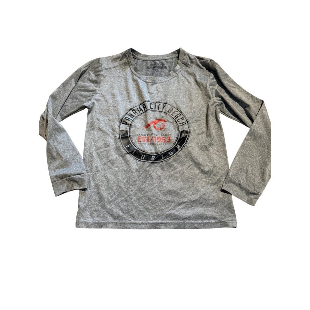 Panama Florida Long Sleeve‎ (A3)